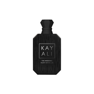 THE WEDDING VELVET SANTAL | 35 EAU DE PARFUM